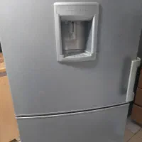 یخچال فریزر کنوود