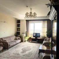 خانه ۱۱۴ متری ۲ خواب منطقه ۲۲ ویو ابدی