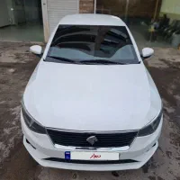 تارا v1 پلاس 1402|خودرو سواری و وانت|محمودآباد, |دیوار