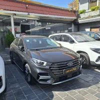 فونیکس آریزو 6 پرو 1404 . صفر پلاک شده