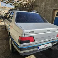 پژو 405|خودرو سواری و وانت|دهگلان, |دیوار