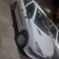 ۲۰۶ تیپ ۲|خودرو سواری و وانت|یزد, |دیوار