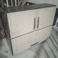 کابینت آب چک|آب‌چکان و نظم‌دهنده ظروف|میبد, |دیوار