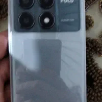 گوشی پوکو x6 pro|موبایل|اسلام‌شهر, شهرک واوان|دیوار