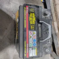 باطری خودرو