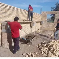 بنا همه کاره|خدمات پیشه و مهارت|شوشتر, |دیوار