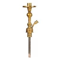 میانه قلیان برنج