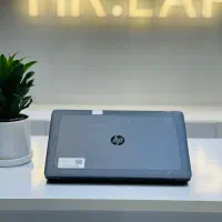 لپتاپ HP Zbookگیمینگ i7 6820HQگرافیک 4 رم16 512SSD|رایانه همراه|شیراز, عفیف‌آباد|دیوار