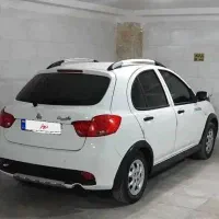 کوییک دنده‌ای S، مدل ۱۴۰۳