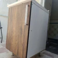 کابینت های گلس نو