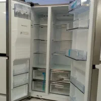 SXi20-10Sساید هوشمند|یخچال و فریزر|شاهین‌شهر, عطار|دیوار