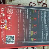 قاب بی رنگ، تمام شفاف ۱۵t پرو