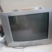 تلوزیون رنگی سامسونگ 21