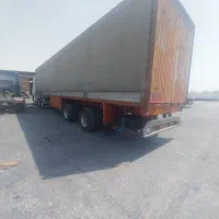 کانتین چادری ۲ محور|خودرو سنگین|بندر دیر, |دیوار