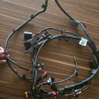 دسته سیم موتور ام وی ام x22|قطعات یدکی و لوازم جانبی|مشهد, آبادگران|دیوار