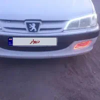 فروش فوری پژو پارس