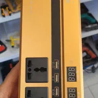 مبدل برق ۵۰۰۰ و ۳۰۰۰ و ۱۰۰۰ وات اینتی مکس|سایر لوازم برقی|تبریز, |دیوار