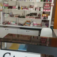 ویترین مغازه