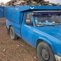 نیسان مدل ۸۳ سلامت|خودرو سواری و وانت|هشتگرد, گلسار|دیوار