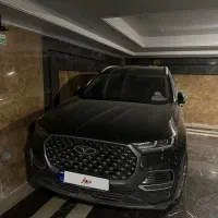 تیگو ۸ پرو هیبرید