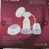 شیردوش برقی کودک کانادایی های تک