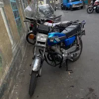 موتور هوندا ۱۵۰ تکتاز انژکتور