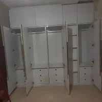 خدمات نصب کابینت نو و دست دوم|خدمات پیشه و مهارت|فردیس, سرحد آباد|دیوار