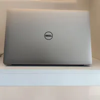 لپتاپ گیمینگ دل i7 رم ۳۲ گرافیک 4Gb Nvidia درحد نو|رایانه همراه|کرمان, |دیوار