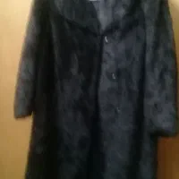 پالتو پوست زنانه|لباس|بیرجند, |دیوار