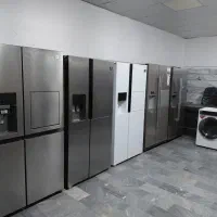 یخچال فروشی نه خریدار یخچال ساید بای ساید