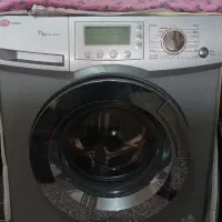 تعمیرات تخصصی یخچال و لباسشویی
