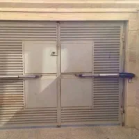تعمیرات دربهای برقی کرکره و بازویی و ریلی ....