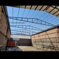 شیروانی ونصب ساندویچ پانل|خدمات پیشه و مهارت|ورامین, ورامین|دیوار