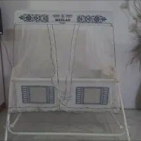 گهواره کودک