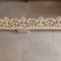 تاج|پرده، رانر، رومیزی|کرج, حیدرآباد|دیوار