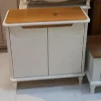 جاکفشی/کنسول/میز تلویزیون/کمد/تخت|جاکفشی، کمد، دراور|اردبیل, |دیوار