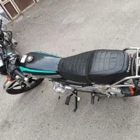 فروش فوری موتور پرواز مدل 1402 تمیز|موتورسیکلت|بروجرد, |دیوار