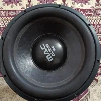 ۲ عدد ساب ماک|قطعات یدکی و لوازم جانبی|تبریز, |دیوار