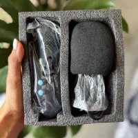 میکروفن کاملا نو|لوازم جانبی موبایل و تبلت|اصفهان, احمدآباد|دیوار