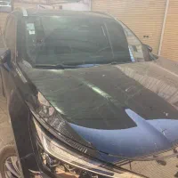 اکستریم vx 1403|خودرو سواری و وانت|اصفهان, پروین|دیوار