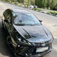 اریزو ۶ جی تی