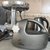 چرخ گوشت باکارتن