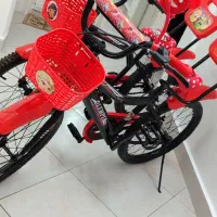 دو عدد دوچرخه ۲۰درحدنو اسپرت|دوچرخه، اسکیت، اسکوتر|مشهد, سرافرازان|دیوار