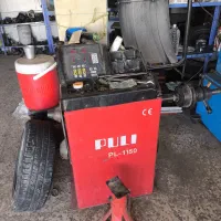وسایل کامل اپارت و تعویض روغن