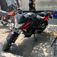 ان اس ۲۰۰ ns مدل ۹۵