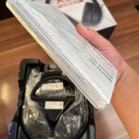 هدفون اورجینال پاناسونیک Panasonic RB-M300B|صوتی و تصویری|تهران, آجودانیه|دیوار