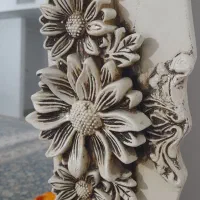 آینه کنسول|بوفه، ویترین، کنسول|صفادشت, |دیوار