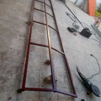 جوشکاری سیار|خدمات پیشه و مهارت|مسجد سلیمان, |دیوار