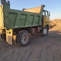 ایفا کمپرسی|خودرو سنگین|سبزوار, چهارراه فرودگاه|دیوار