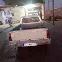 وانت پیکان 93|خودرو سواری و وانت|نی‌ریز, |دیوار